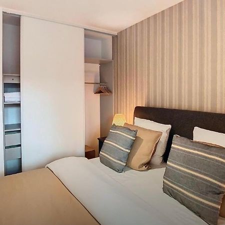 Appartement Nice Palais De La Mediterranee Εξωτερικό φωτογραφία