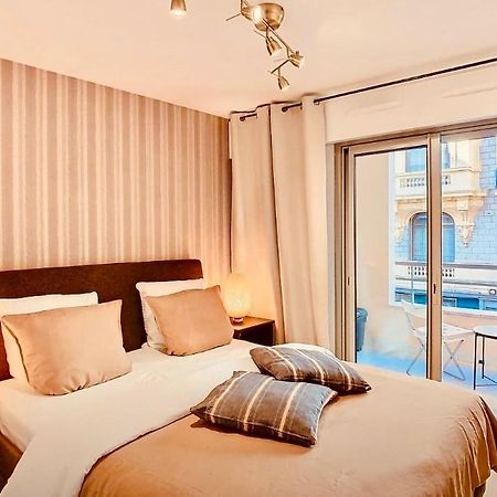 Appartement Nice Palais De La Mediterranee Εξωτερικό φωτογραφία