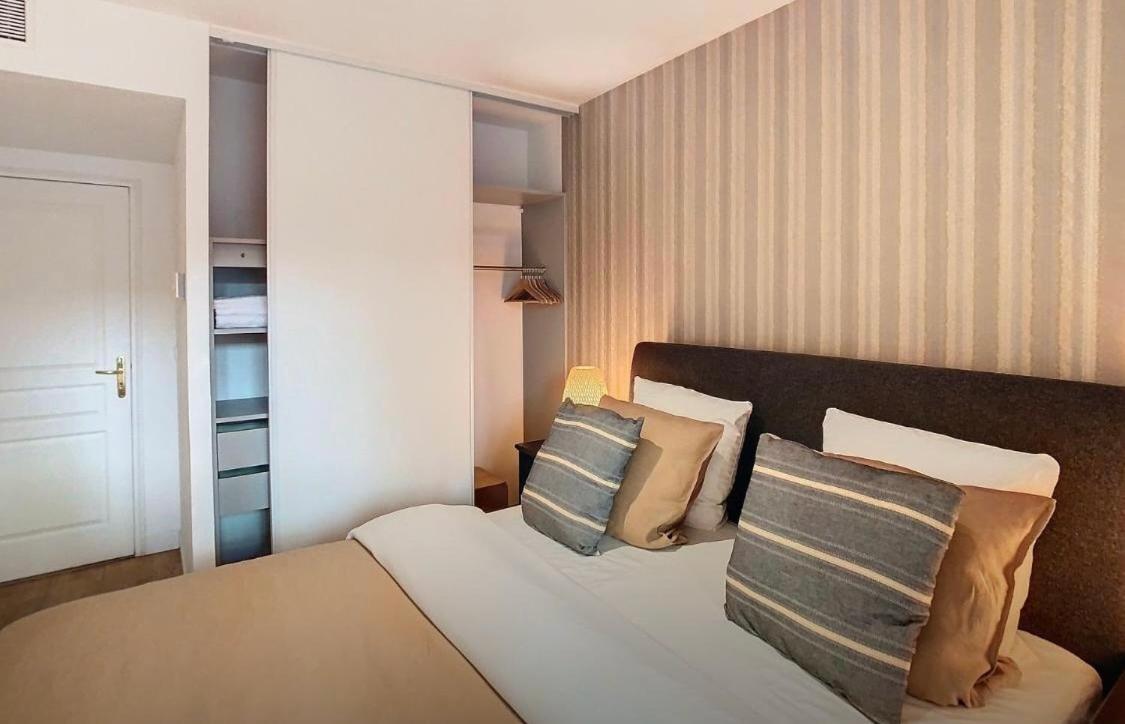 Appartement Nice Palais De La Mediterranee Εξωτερικό φωτογραφία